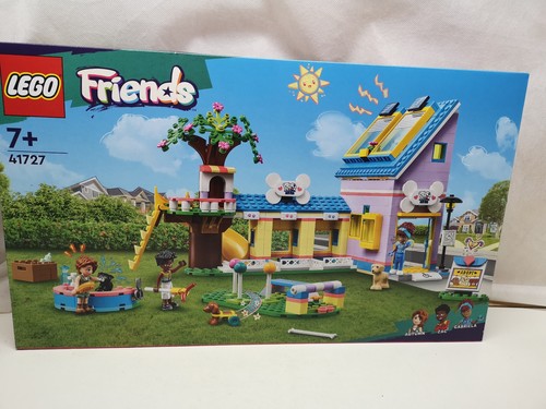 Lego friends 41727 le centre - lego,