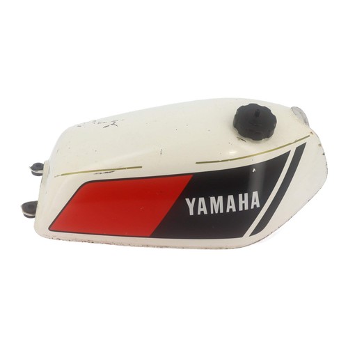 Réservoir yamaha dtmx 125 - réservoir, (yamaha