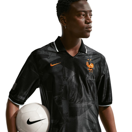 Maillot fff france 2026 nike - fff,