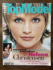 TOPMODEL ELLE #2 - Helena