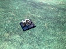 Epic 40k ork Shock attack gun