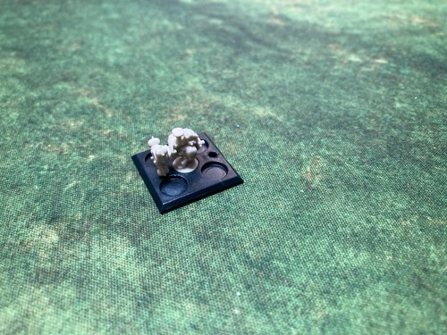 Epic 40k ork shock attack - 40k,