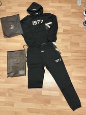 Ensemble Fear of God