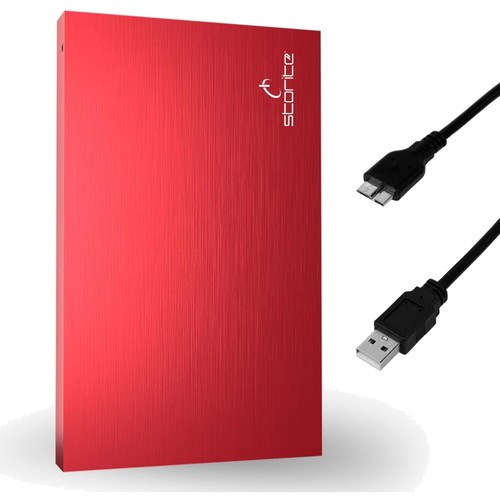 Disque dur externe portable - externe,