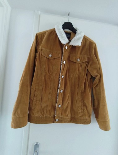 Boohoo man veste bomber homme - veste,