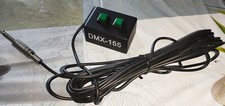 REMOTE CONTROLLER DMX-155 CHAUVET DMX1,5   