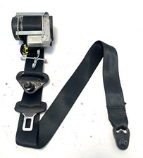 Ceinture Sécurité avant