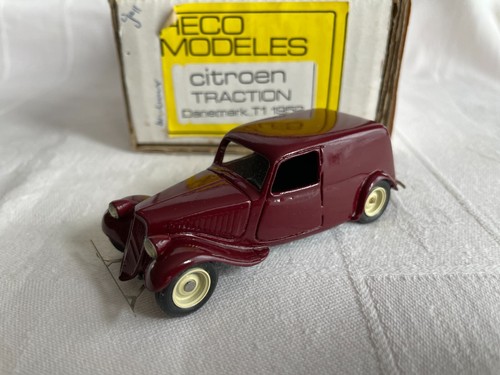 Citroën traction avant - citroën,