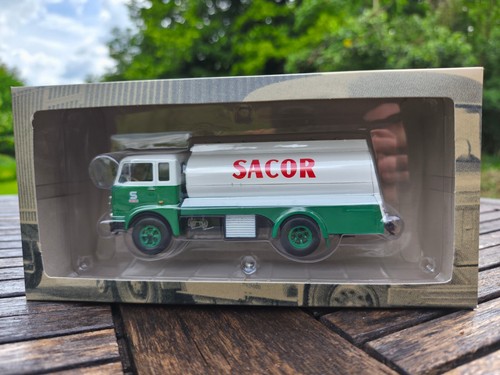 Camion autrefois fiat 643 - 643,
