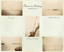 France, Revue de Dunkrque