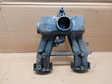 COLLECTEUR D'ADMISSION MERCEDES W631 MB100 W123 240D