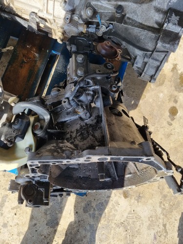 Boite vitesse citroen c3 - citroen,