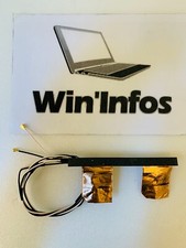 Antenne Cable Nappe Wifi Wlan Wireless Asus R510L (R510LDV-XX1054H)