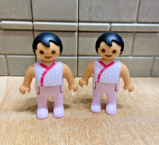 Playmobil personnage bébé - playmobil,