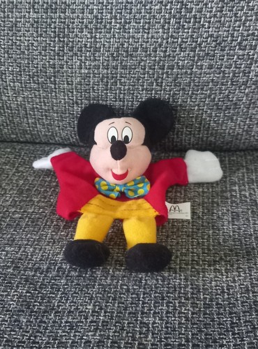 Disney mickey souris - a1,