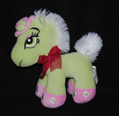 Peluche doudou poney - , cheval