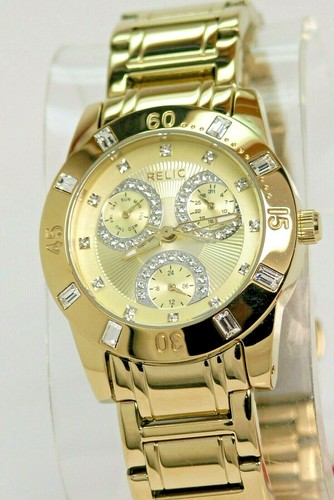 New fossil relic zr15681 - new,