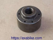 rotor d'alternateur pour