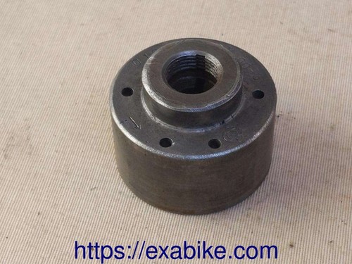 Rotor alternateur pour - d'alternateur,
