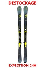 ski occasion ROSSIGNOL
