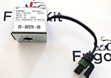 22-02579-00 CARRIER MAXIMA