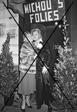 PHOTO DE MICHOU LINE RENAUD