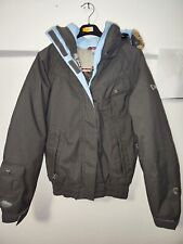 Veste de ski snowboard femme Columbia Convert Omni-Shield taille S