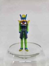 DBZ / DRAGON BALL Z / SUPER GUERRIERS / COFFRET #? / AB TOYS 1996