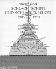 Schlachtschiffe &