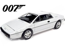 1971 Lotus Esprit Série 1