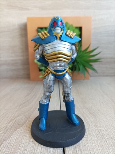 Figurine plomb comics - figurine, dc