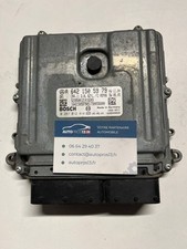 CR4.11 CALCULATEUR MOTEUR A DECODER MERCEDES CLASSE M ML 320 CDI W164 0281012414