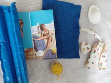 Authentique tenue Gégé BAIN