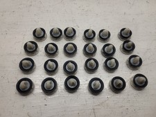 Clips de fixation de porte