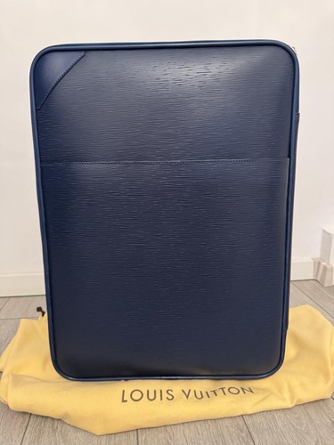 Valise louis vuitton epi - valise,