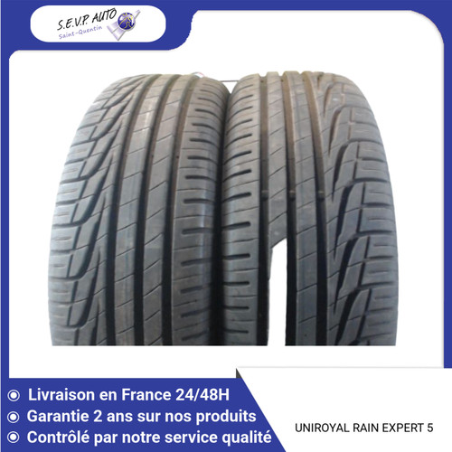 Paire de pneus - 🇫🇷,