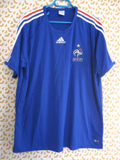 Maillot Equipe de France 2007