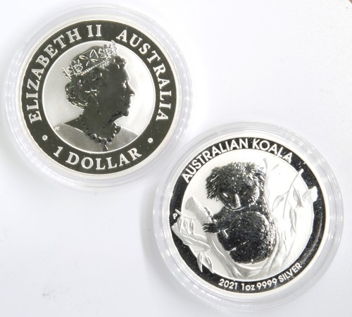 2021 australia koala - 2021,