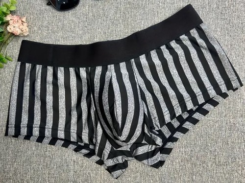 New men sexy gray black - men's, &