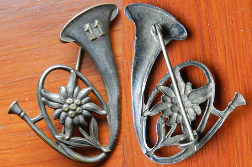 Bca chasseurs alpins - bca,