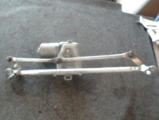 Moteur essuie glace avant