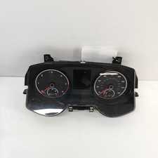 VW -transporter MK6 T6 Furgon Sga ,Sgh -instrument -cluster -tachometer 30082580