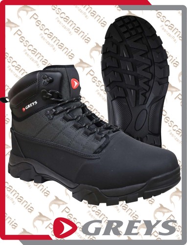 Bottes greys tail size - bottes, size.46/47