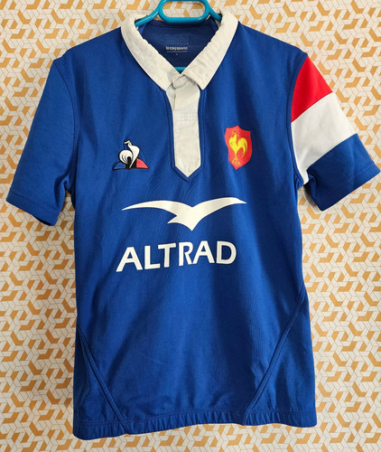 Maillot rugby quinze - maillot,