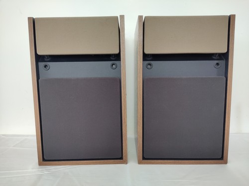 Pair bose 301 series ii - of,
