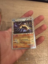 Mackogneur Prime 95/102 HGSS