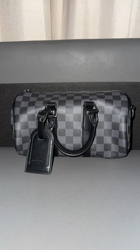 Louis vuitton keepall - vuitton,