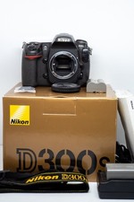 Reflex Numérique DSLR NIKON