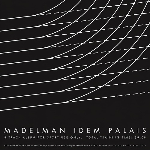 Madelman idem palais - idem,