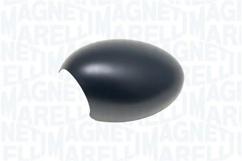 Coque rétroviseur magneti - coque,